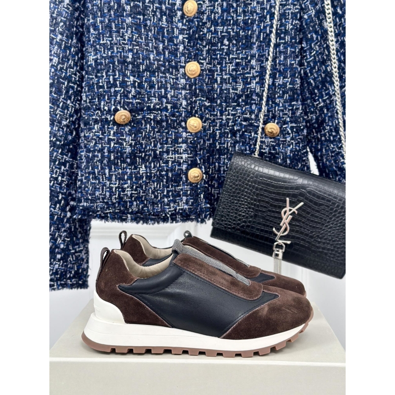 Brunello Cucinelli Sneakers